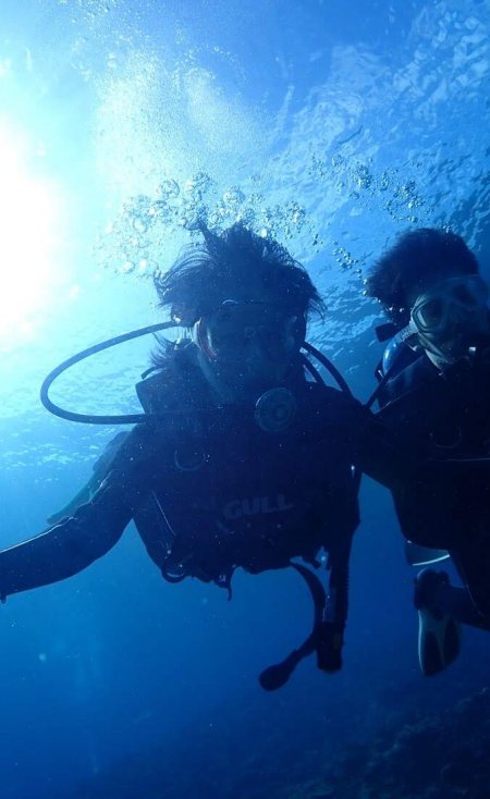 Diving / Snorkel5